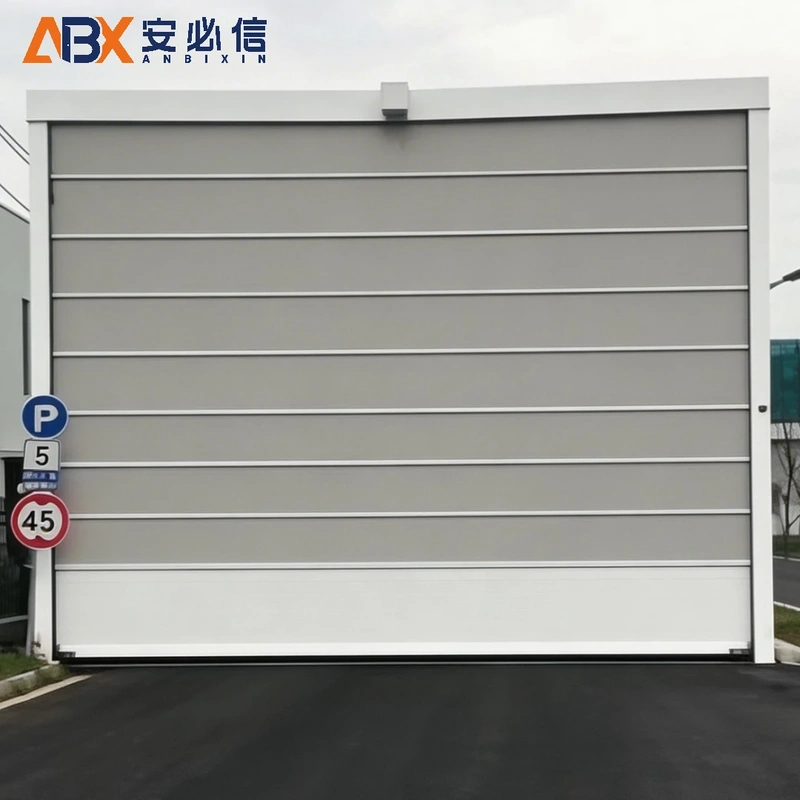 宜春快速堆积门